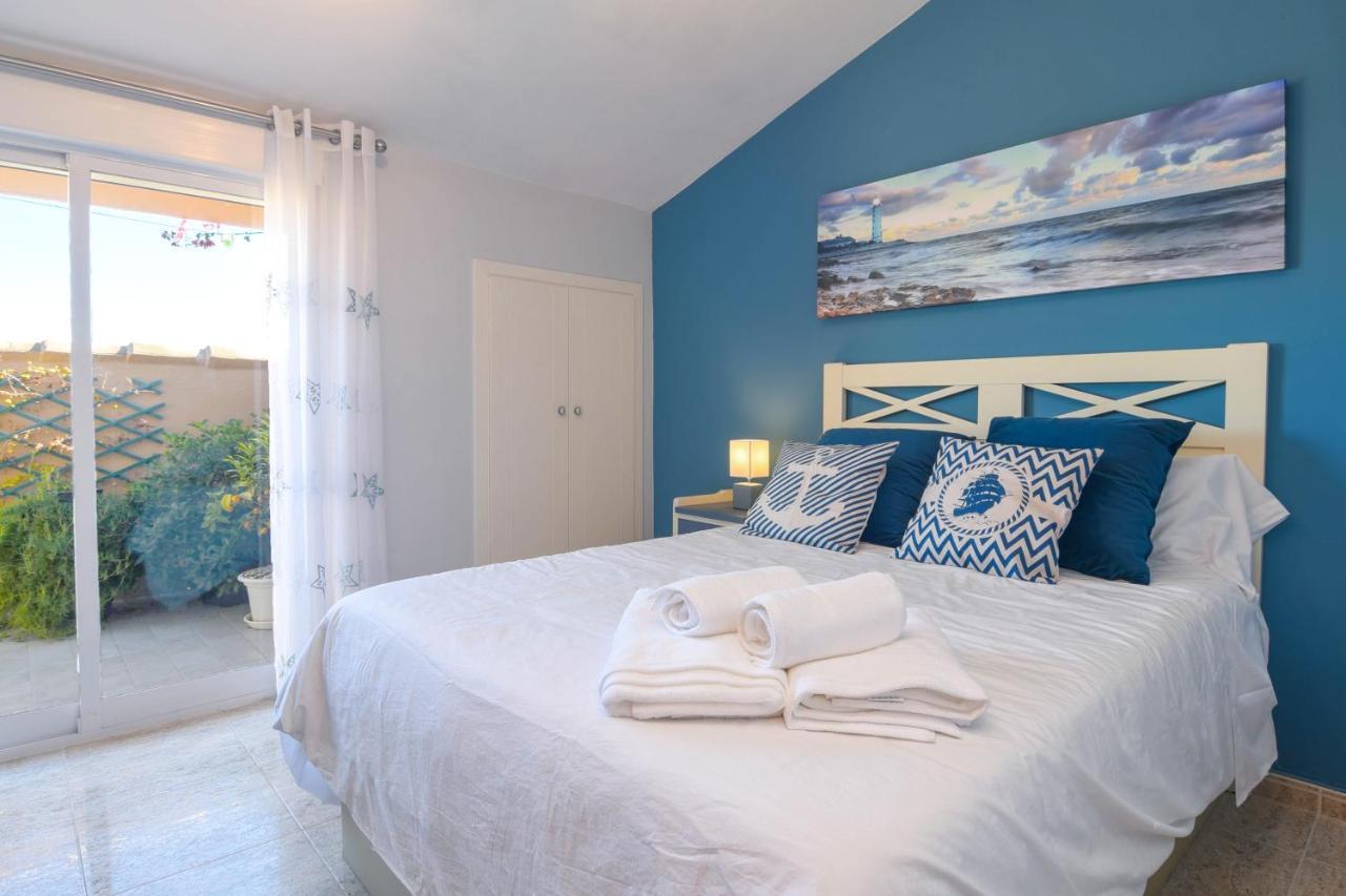 Duplex Moreras Del Saladar Jávea Esterno foto